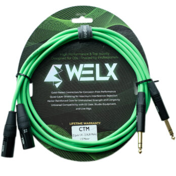 WELX CTM BALANCED 3M