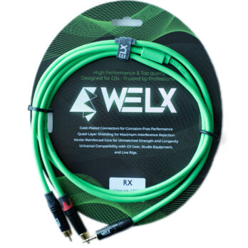 WELX RX