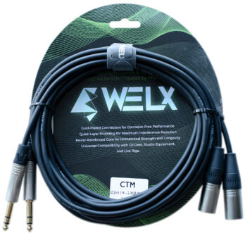 BLACKWAVES CTM BALANCED 3M