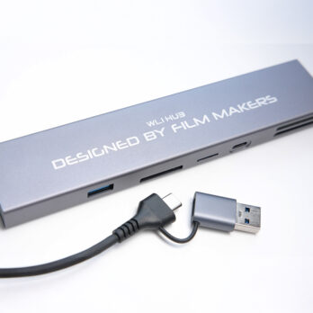 WL1 – VIDEO PRO HUB