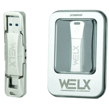 USB ULTRAFAST 3.2 DRIVE