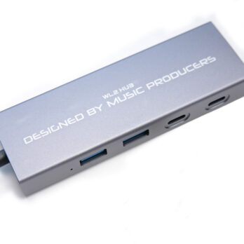 WL2 – MUSIC ARTIST HUB