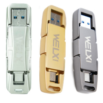 USB ULTRAFAST 3.2 PRO [1200mb/s]