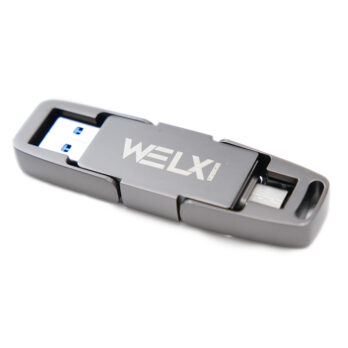 ED LIMITED USB ULTRAFAST 3.2 BLACK