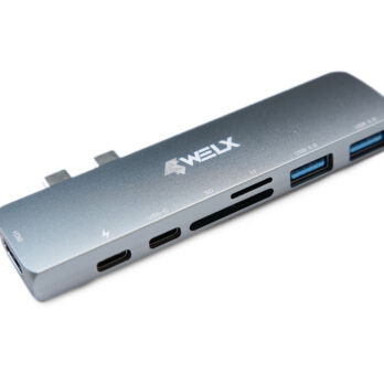 WL7 – Travel Hub [HDMI]