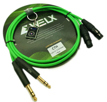 SERIE CTH [Balanced]