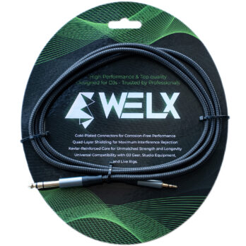 SERIE TX – [TS 3.5mm / 6.5mm TS]