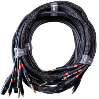 WLX1 — ALL-IN-ONE DJ SNAKE CABLE